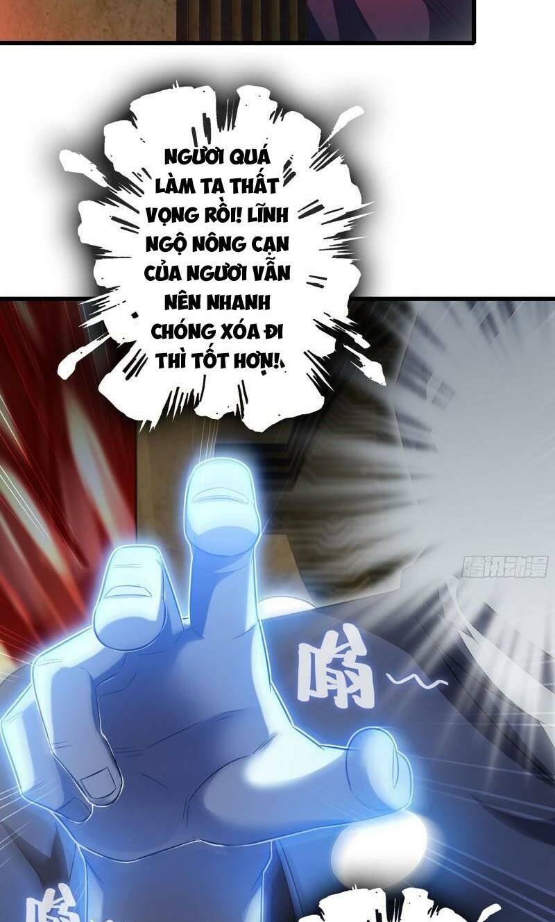 Vợ Tôi Là Quỷ Vương Chapter 438 - Trang 2