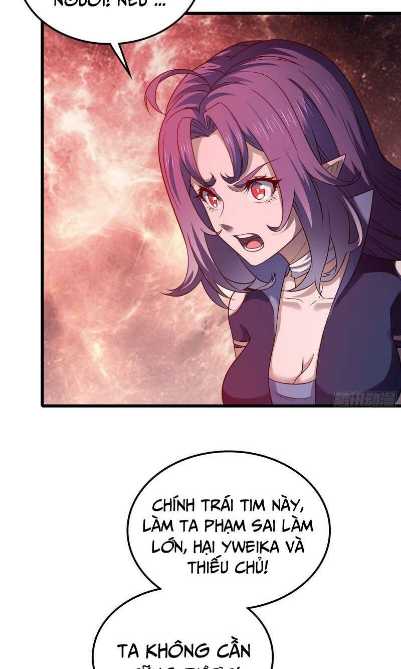 Vợ Tôi Là Quỷ Vương Chapter 438 - Trang 2