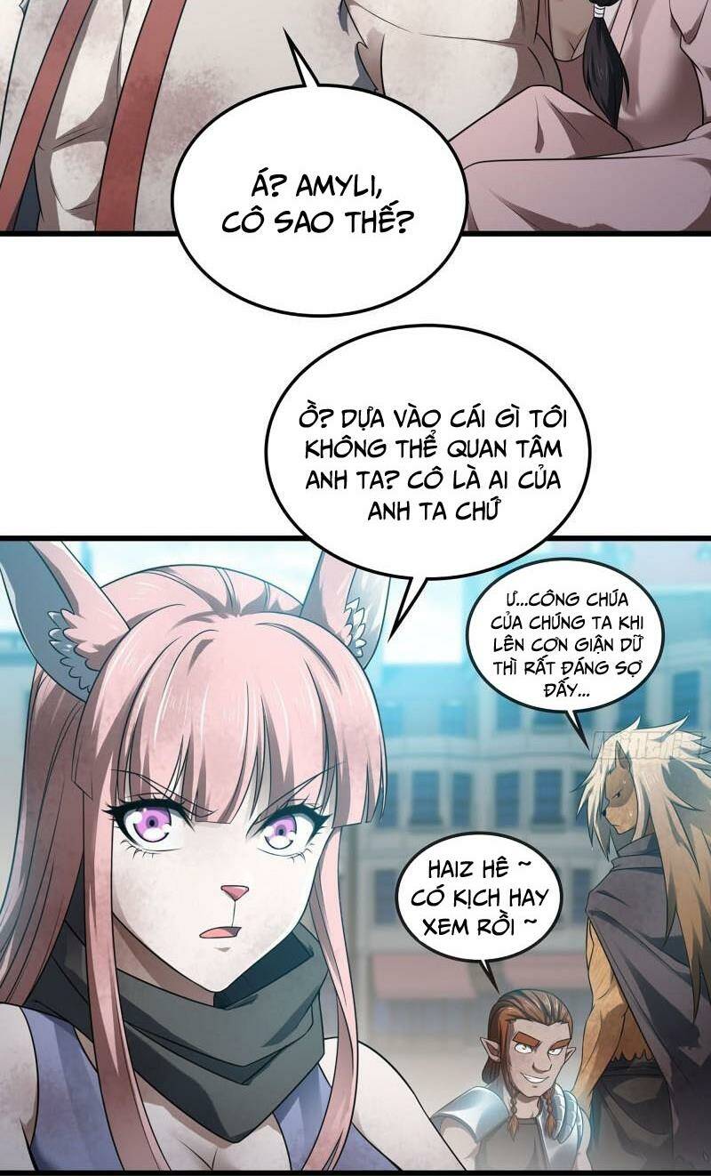 Vợ Tôi Là Quỷ Vương Chapter 438 - Trang 2