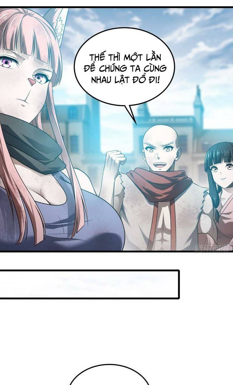 Vợ Tôi Là Quỷ Vương Chapter 438 - Trang 2