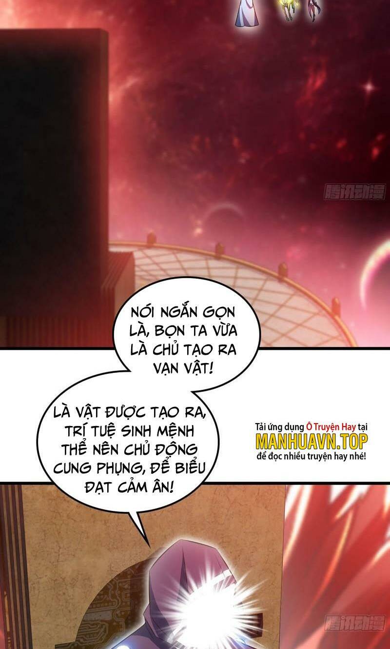 Vợ Tôi Là Quỷ Vương Chapter 438 - Trang 2