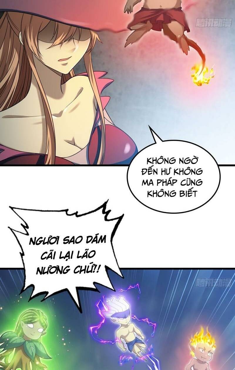 Vợ Tôi Là Quỷ Vương Chapter 434 - Trang 2