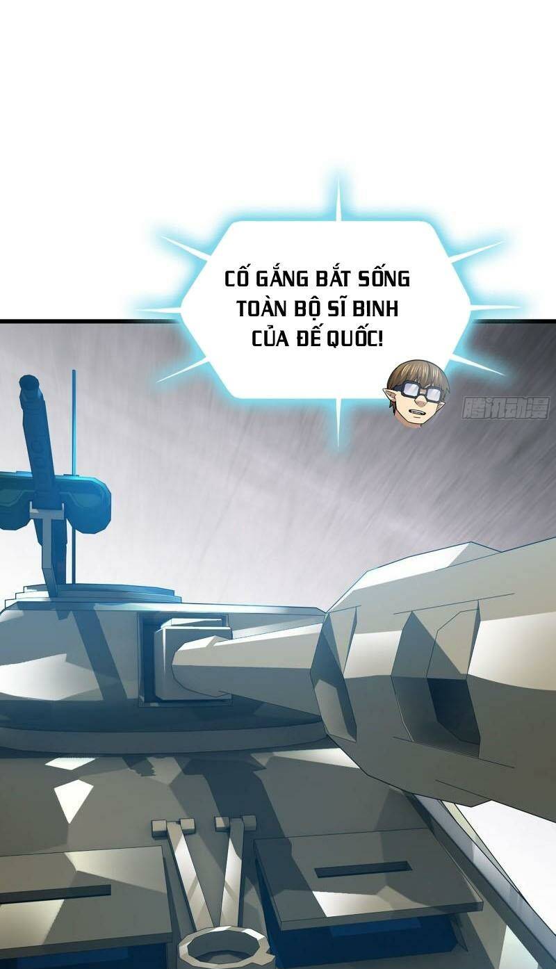 Vợ Tôi Là Quỷ Vương Chapter 434 - Trang 2