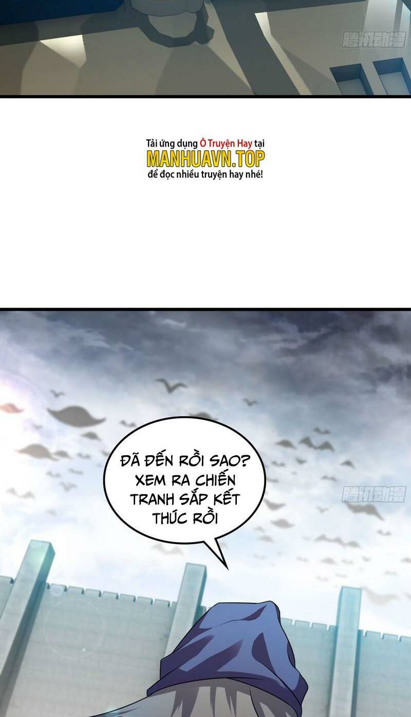 Vợ Tôi Là Quỷ Vương Chapter 434 - Trang 2