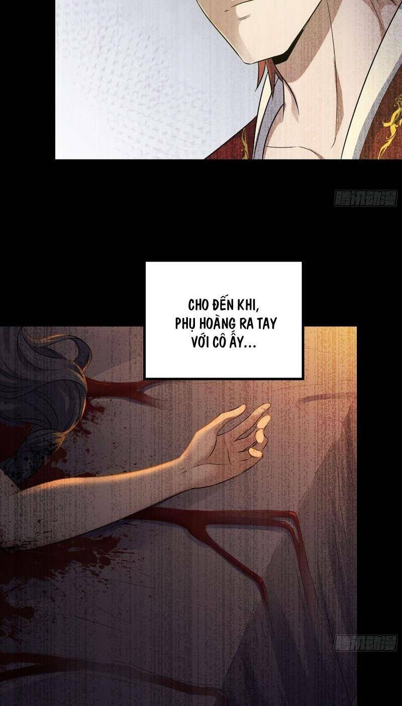 Vợ Tôi Là Quỷ Vương Chapter 432 - Trang 2