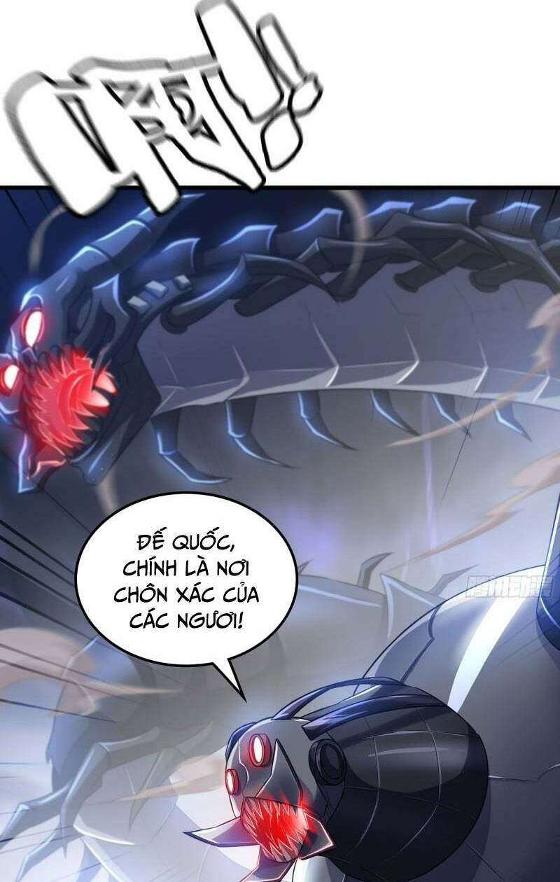 Vợ Tôi Là Quỷ Vương Chapter 430 - Trang 2