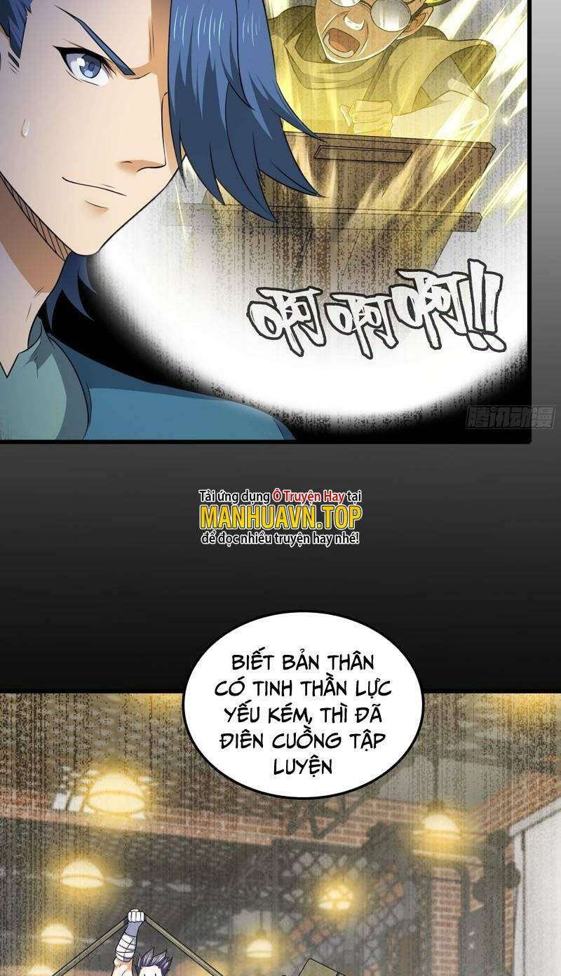 Vợ Tôi Là Quỷ Vương Chapter 430 - Trang 2