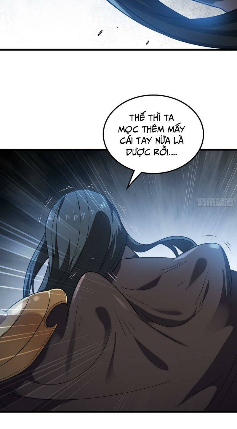 Vợ Tôi Là Quỷ Vương Chapter 429 - Trang 2