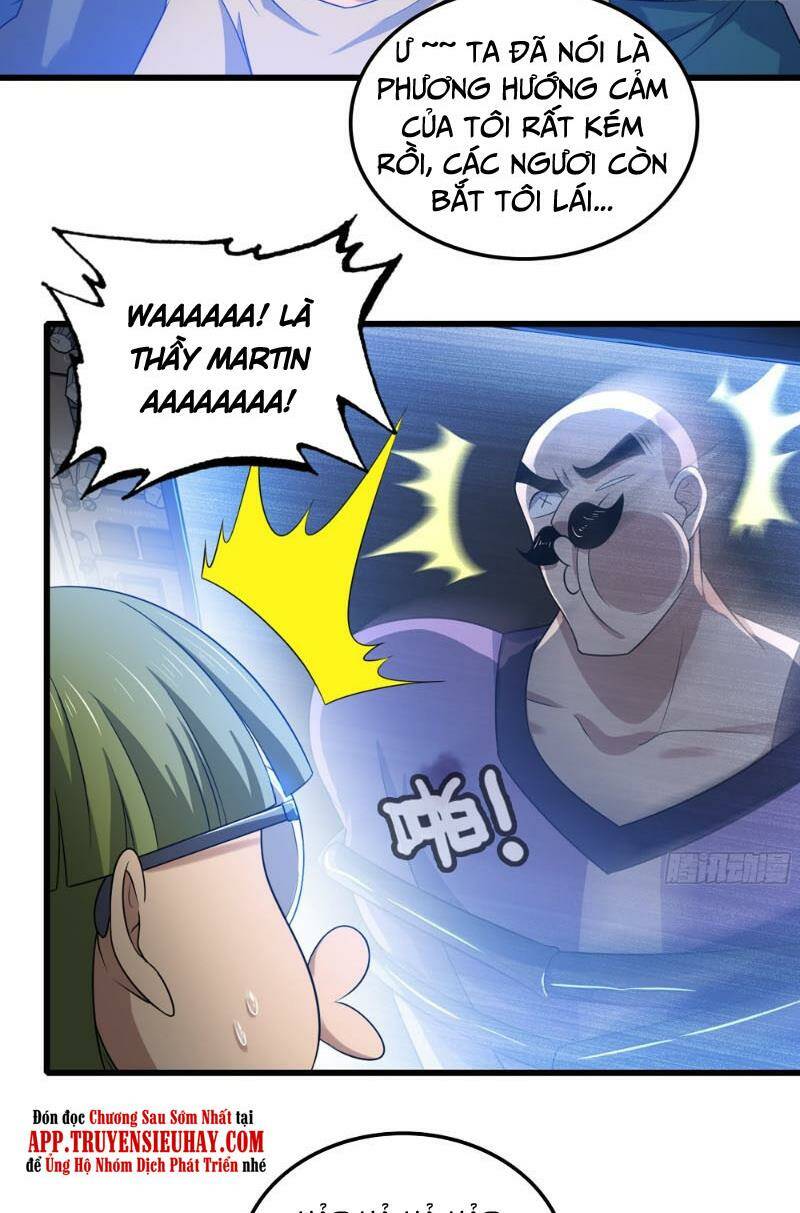 Vợ Tôi Là Quỷ Vương Chapter 429 - Trang 2