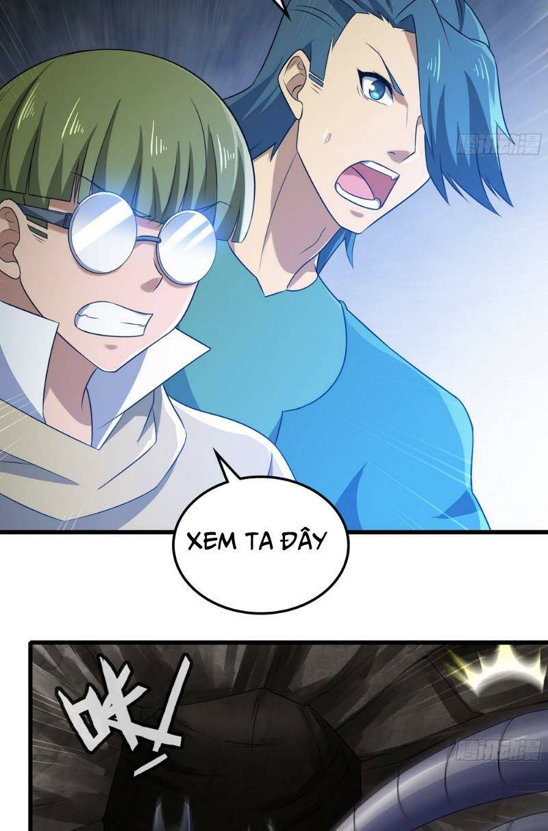 Vợ Tôi Là Quỷ Vương Chapter 429 - Trang 2