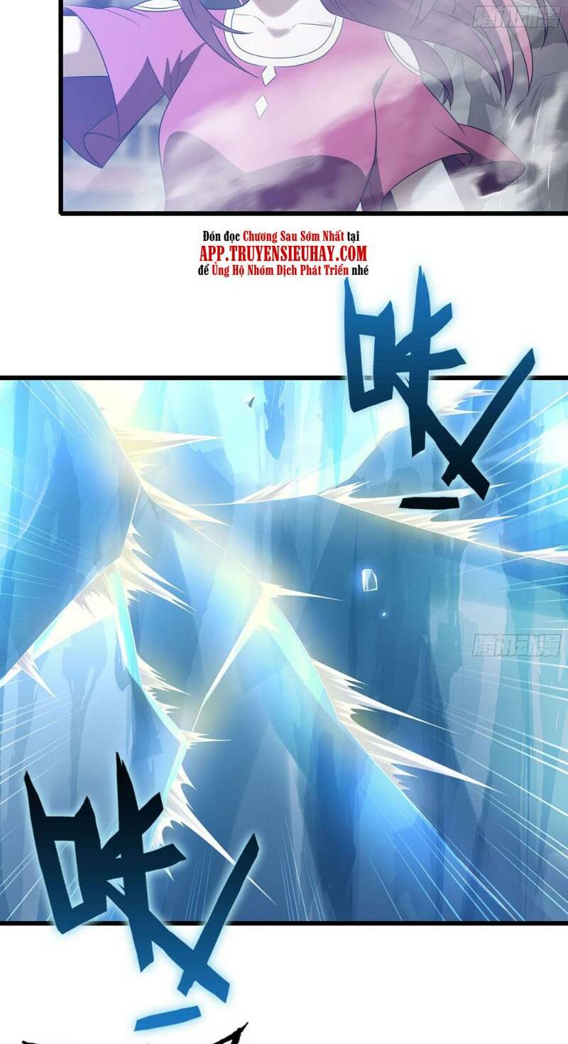 Vợ Tôi Là Quỷ Vương Chapter 428 - Trang 2