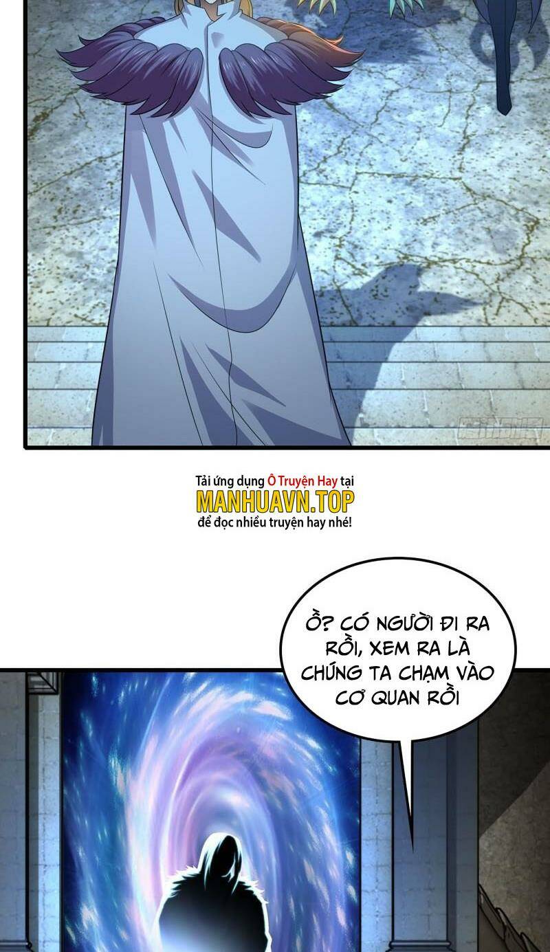 Vợ Tôi Là Quỷ Vương Chapter 427 - Trang 2