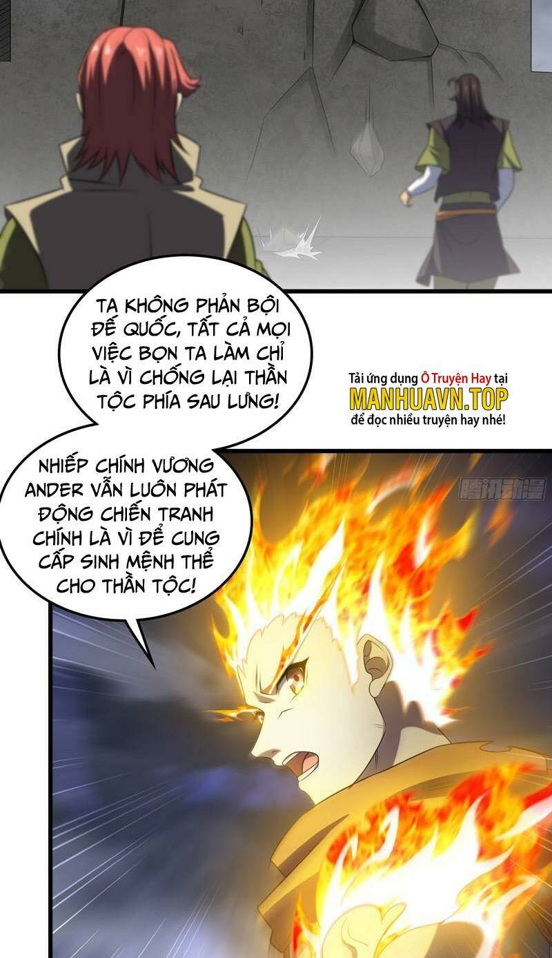 Vợ Tôi Là Quỷ Vương Chapter 422 - Trang 2