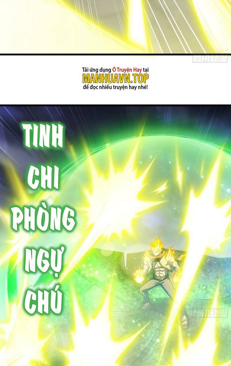 Vợ Tôi Là Quỷ Vương Chapter 422 - Trang 2