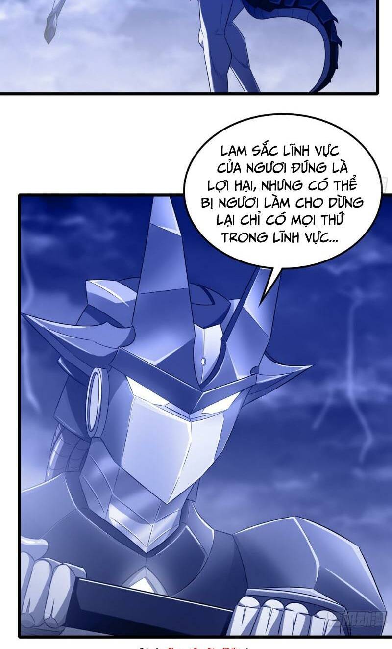 Vợ Tôi Là Quỷ Vương Chapter 421 - Trang 2