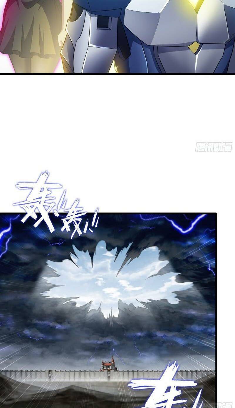 Vợ Tôi Là Quỷ Vương Chapter 417 - Trang 2