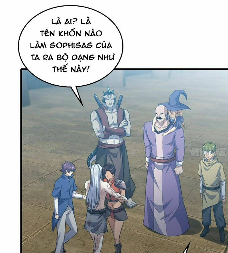 Vợ Tôi Là Quỷ Vương Chapter 416 - Trang 2