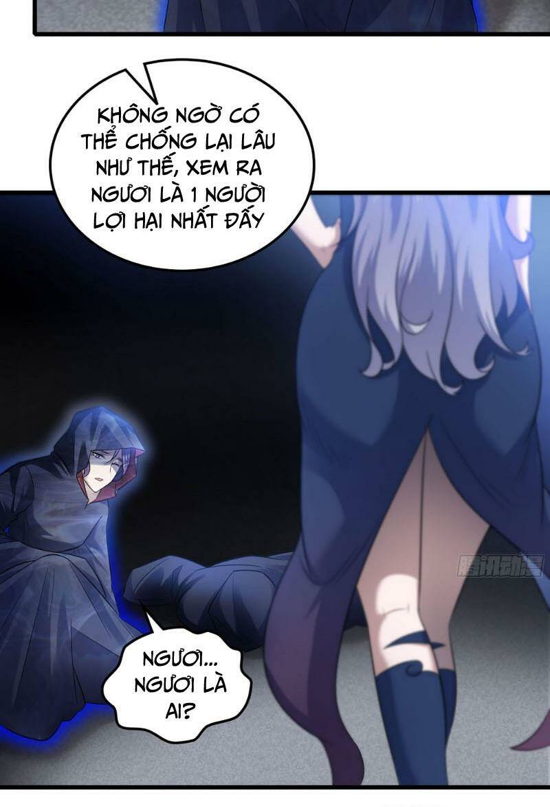 Vợ Tôi Là Quỷ Vương Chapter 414 - Trang 2