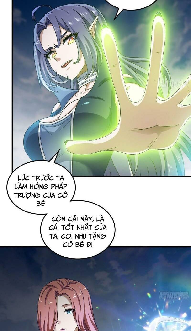 Vợ Tôi Là Quỷ Vương Chapter 413 - Trang 2