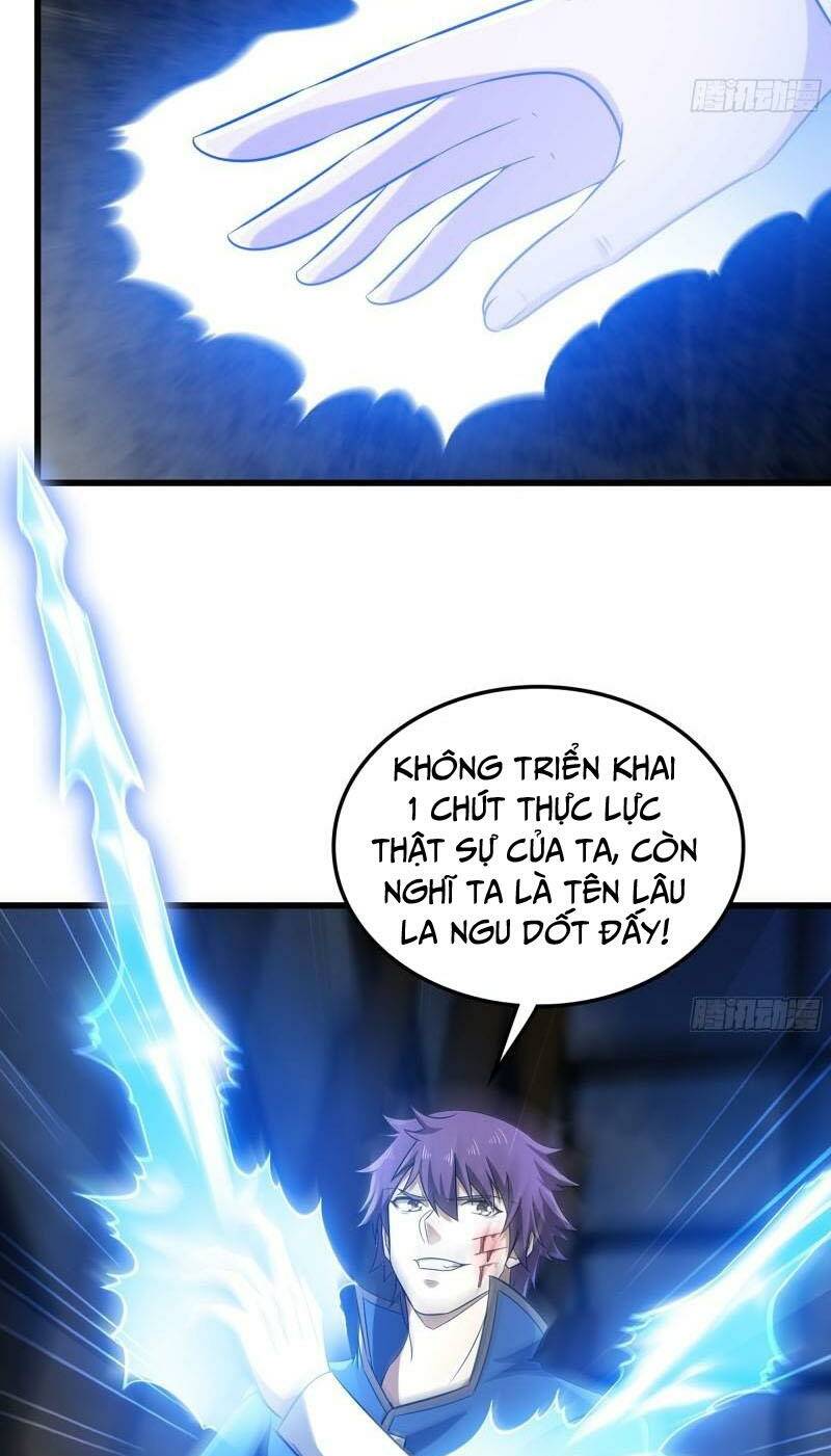 Vợ Tôi Là Quỷ Vương Chapter 412 - Trang 2