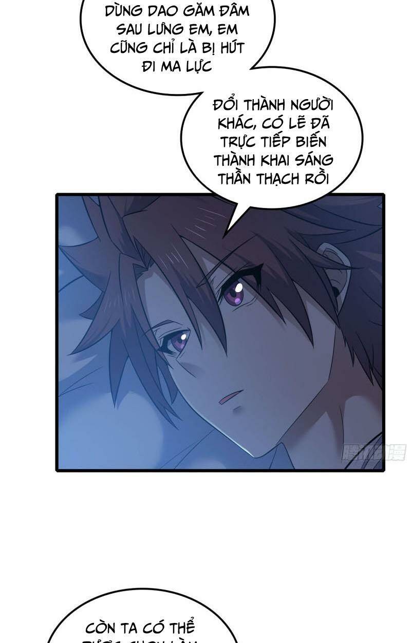 Vợ Tôi Là Quỷ Vương Chapter 408 - Trang 2