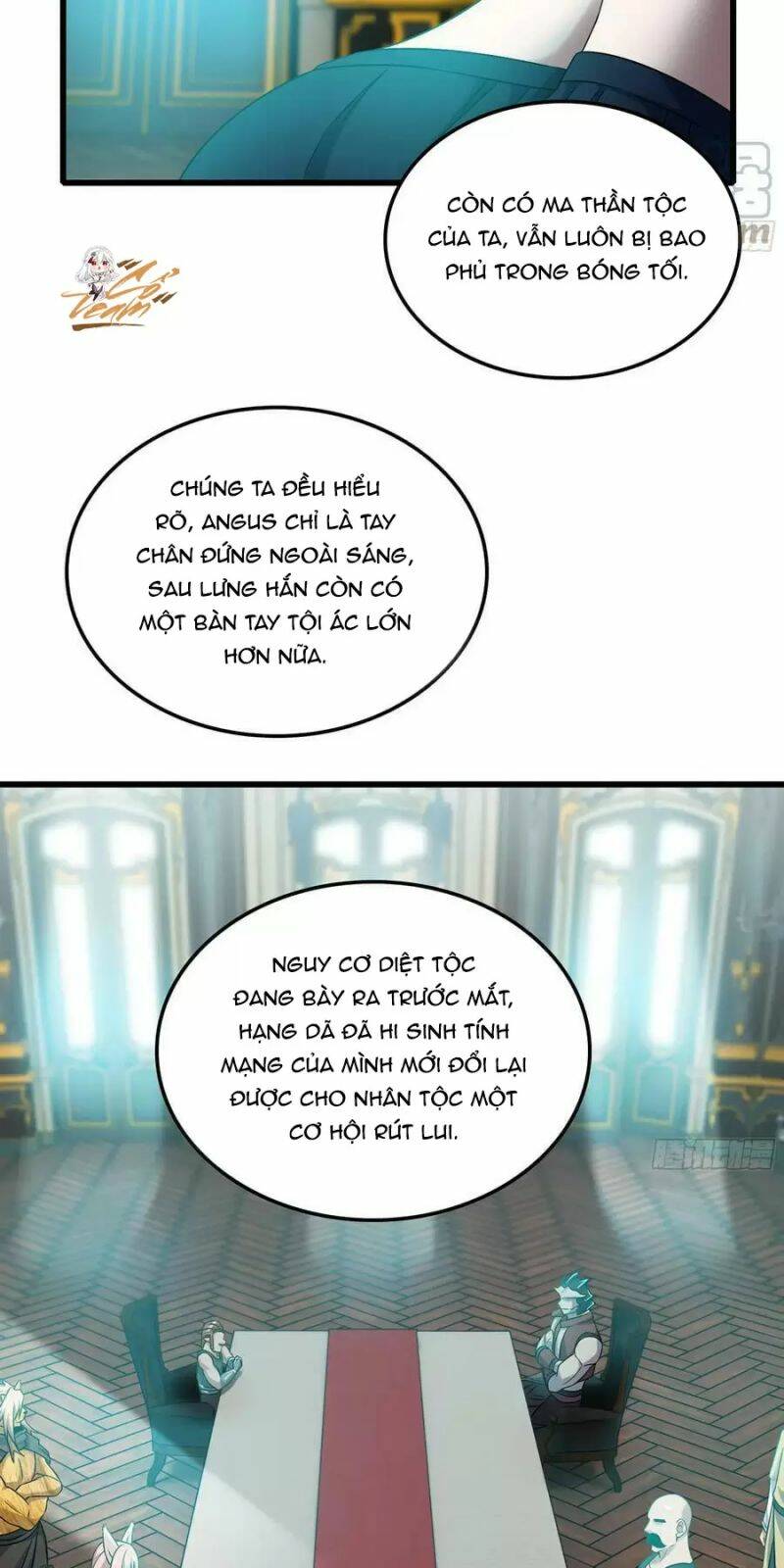 Vợ Tôi Là Quỷ Vương Chapter 406 - Trang 2