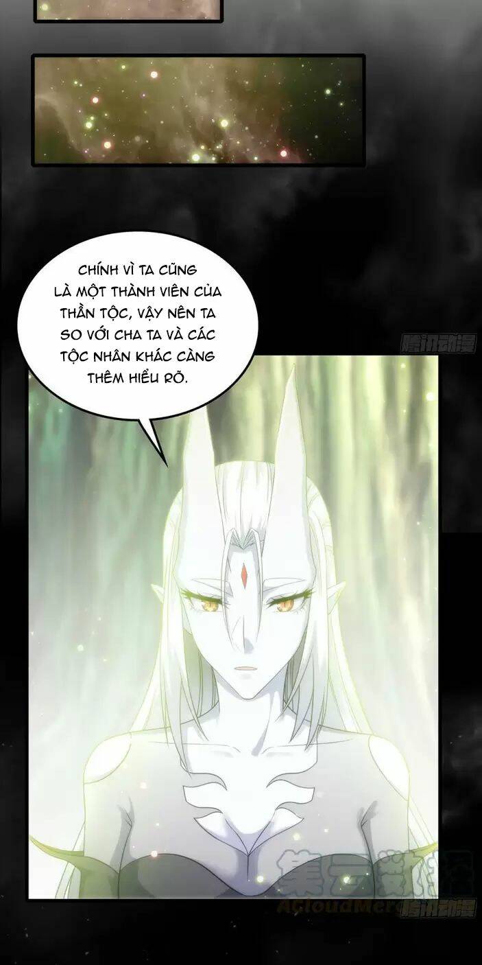 Vợ Tôi Là Quỷ Vương Chapter 406 - Trang 2