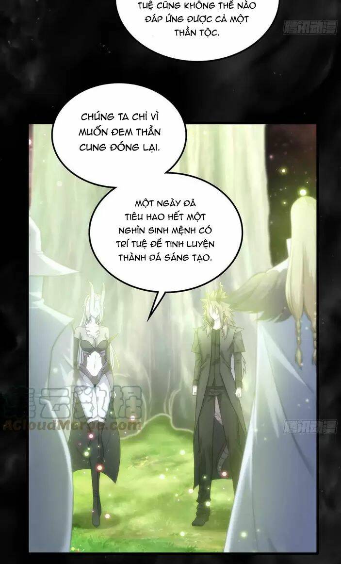 Vợ Tôi Là Quỷ Vương Chapter 406 - Trang 2