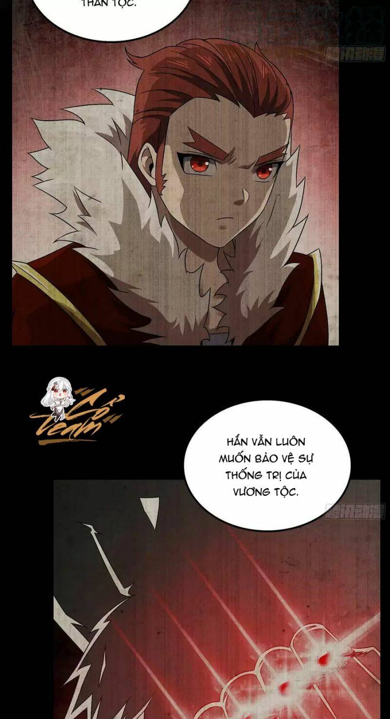 Vợ Tôi Là Quỷ Vương Chapter 406 - Trang 2