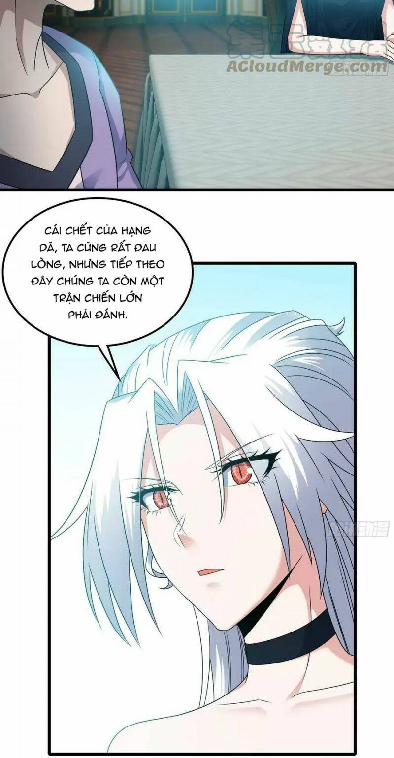 Vợ Tôi Là Quỷ Vương Chapter 406 - Trang 2