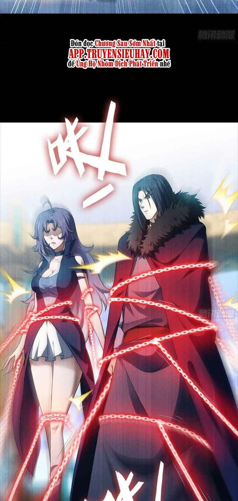 Vợ Tôi Là Quỷ Vương Chapter 402 - Trang 2