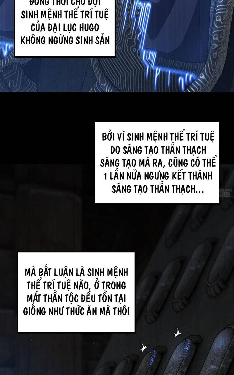 Vợ Tôi Là Quỷ Vương Chapter 399 - Trang 2