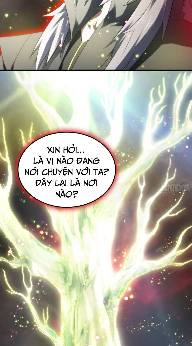 Vợ Tôi Là Quỷ Vương Chapter 398 - Trang 2