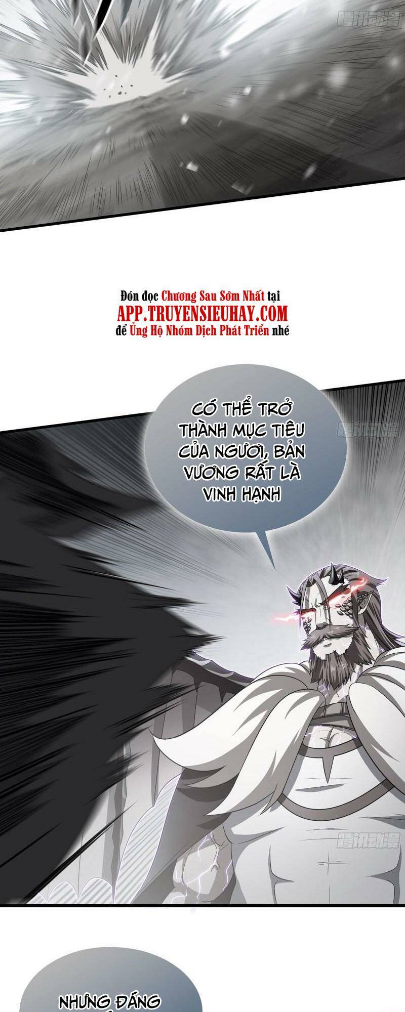 Vợ Tôi Là Quỷ Vương Chapter 388 - Trang 2