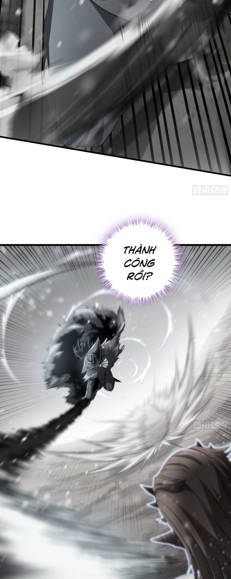 Vợ Tôi Là Quỷ Vương Chapter 387 - Trang 2