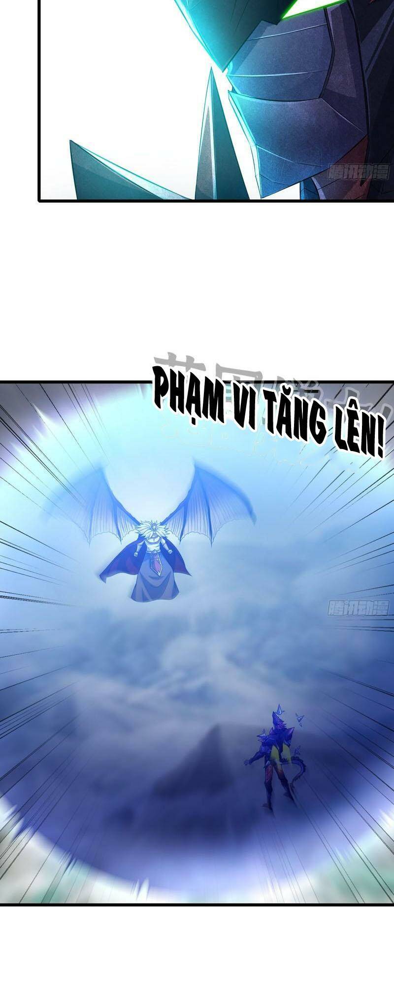 Vợ Tôi Là Quỷ Vương Chapter 384 - Trang 2