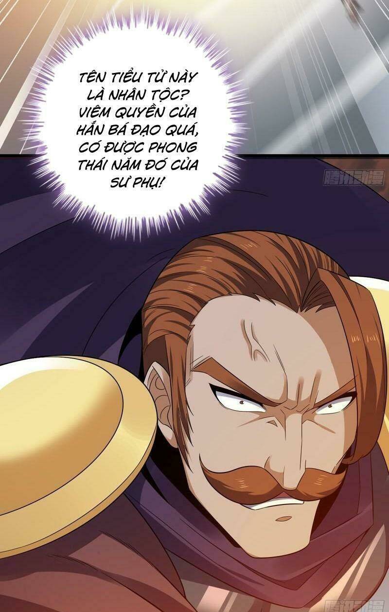 Vợ Tôi Là Quỷ Vương Chapter 379 - Trang 2