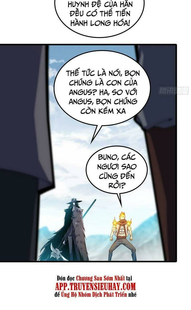 Vợ Tôi Là Quỷ Vương Chapter 379 - Trang 2