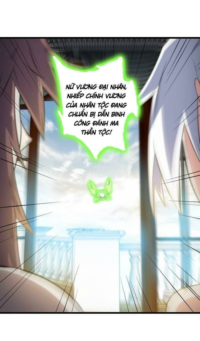 Vợ Tôi Là Quỷ Vương Chapter 374 - Trang 2