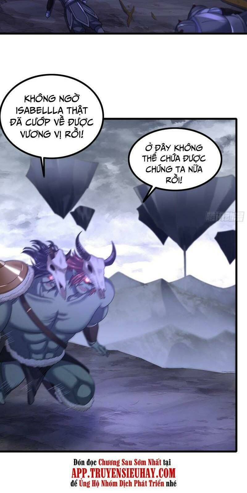 Vợ Tôi Là Quỷ Vương Chapter 371 - Trang 2