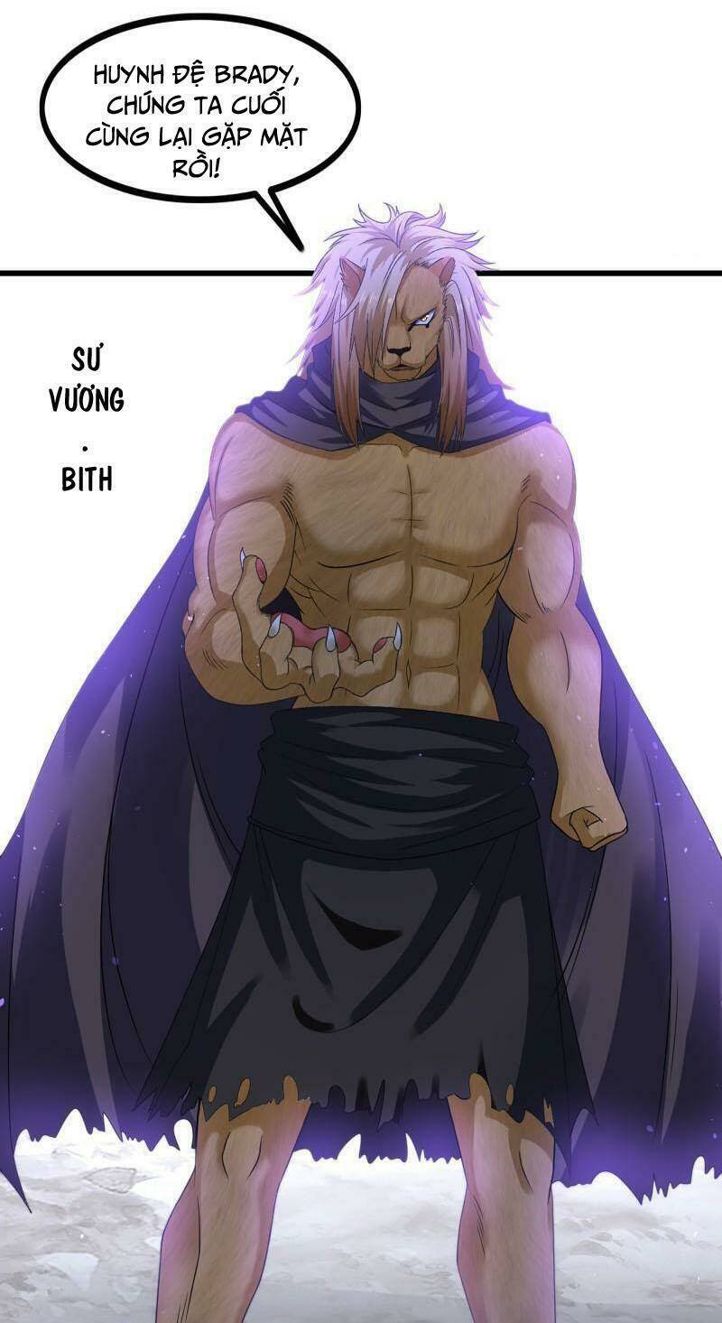 Vợ Tôi Là Quỷ Vương Chapter 371 - Trang 2