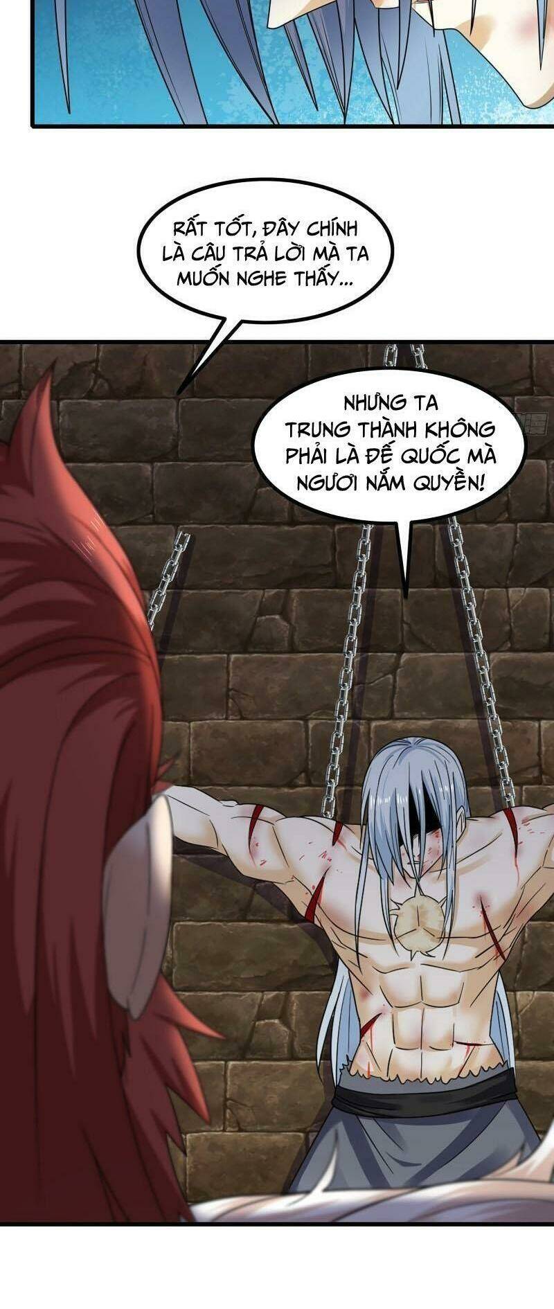 Vợ Tôi Là Quỷ Vương Chapter 369 - Trang 2