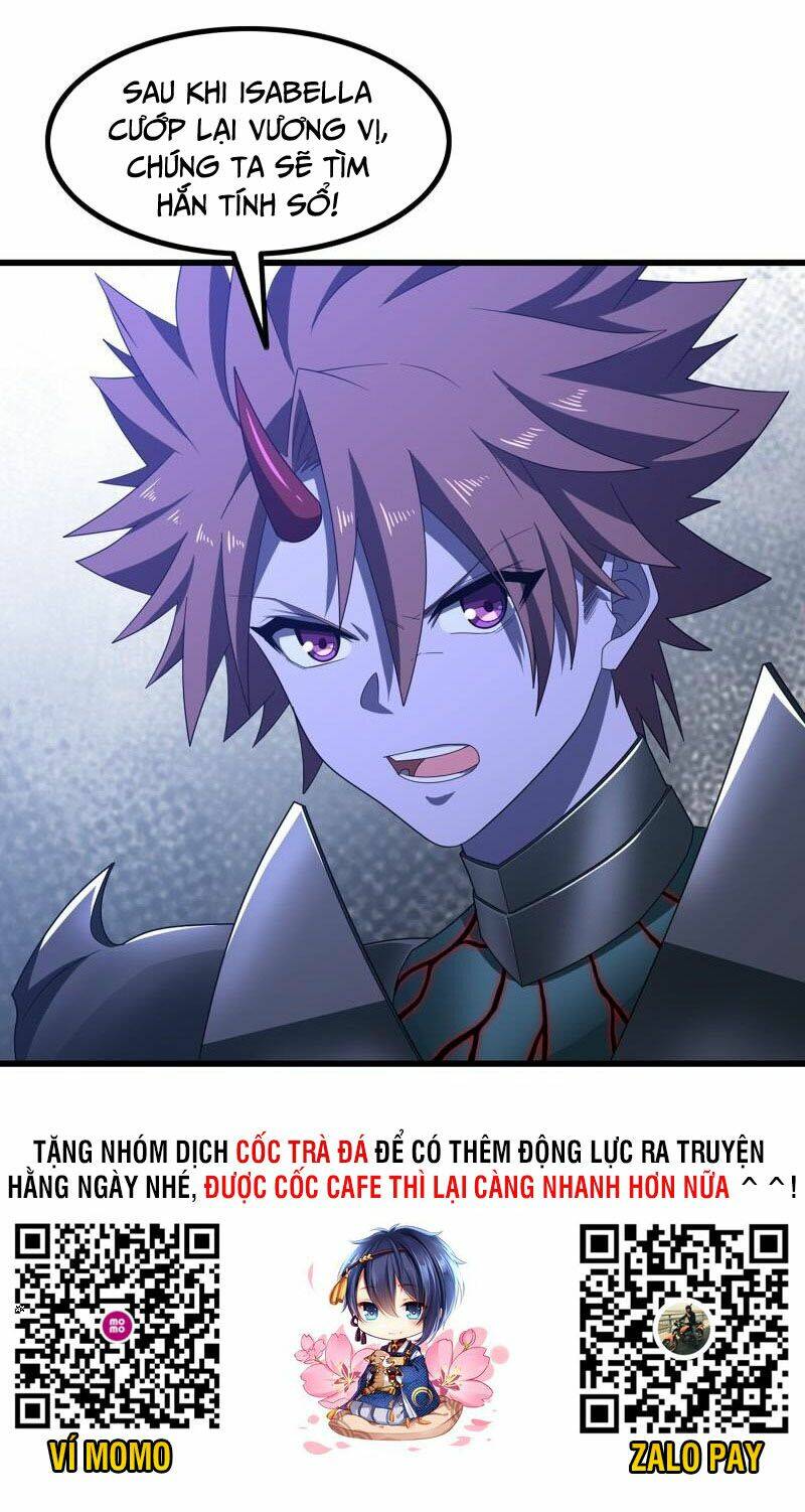 Vợ Tôi Là Quỷ Vương Chapter 362 - Trang 2