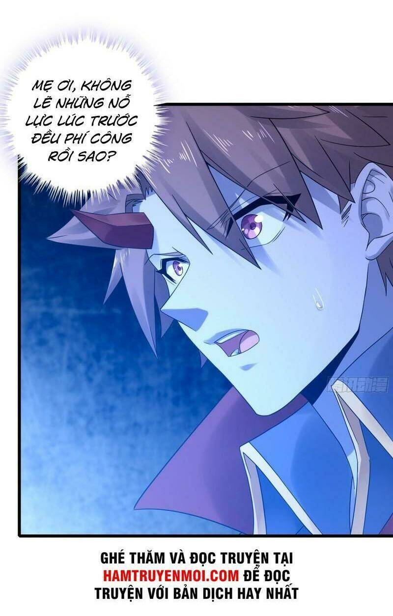 Vợ Tôi Là Quỷ Vương Chapter 359 - Trang 2