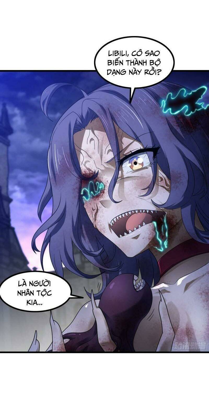 Vợ Tôi Là Quỷ Vương Chapter 359 - Trang 2