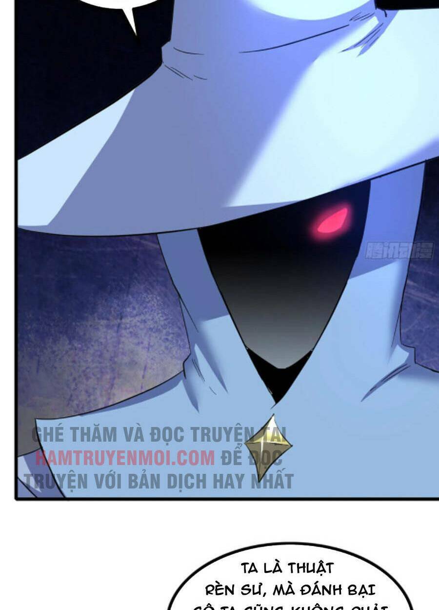 Vợ Tôi Là Quỷ Vương Chapter 355 - Trang 2