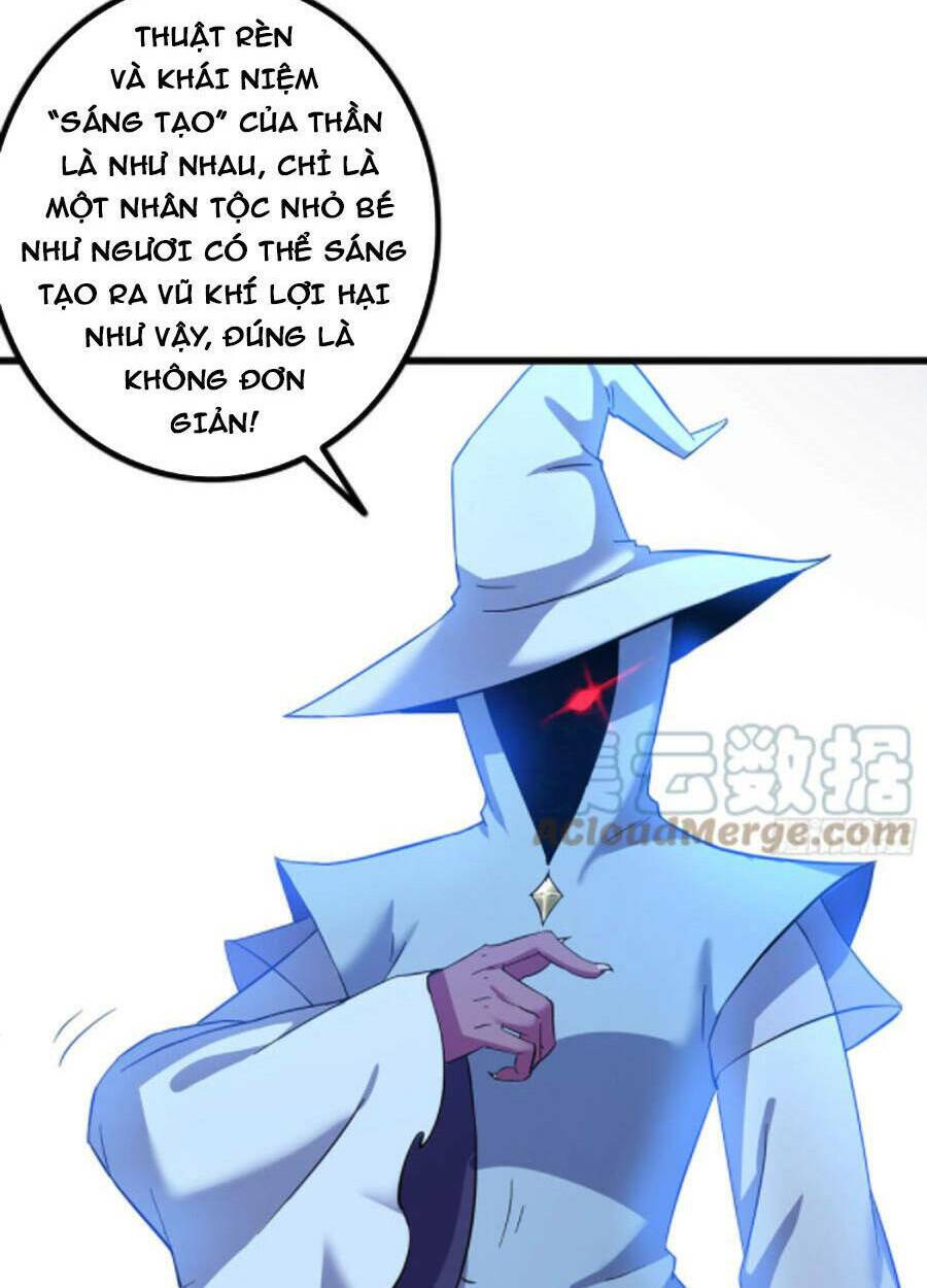 Vợ Tôi Là Quỷ Vương Chapter 355 - Trang 2