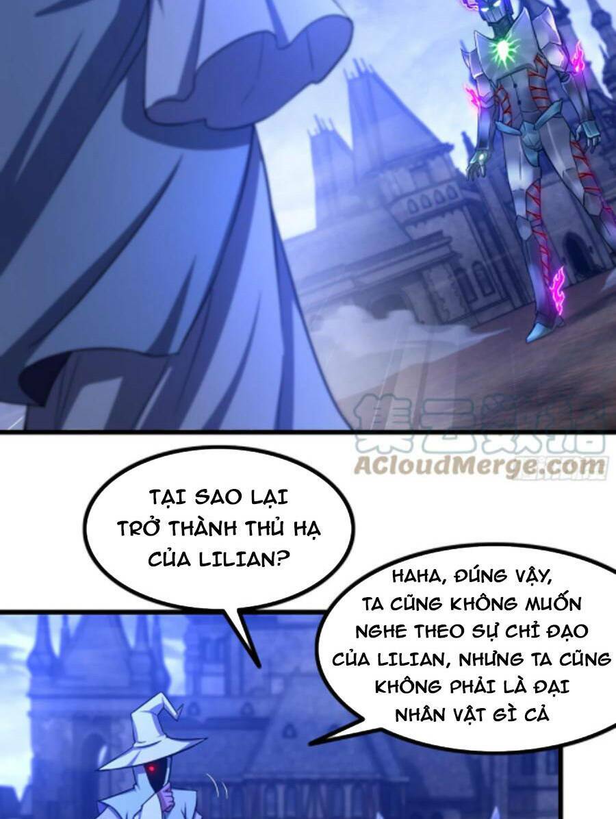 Vợ Tôi Là Quỷ Vương Chapter 355 - Trang 2