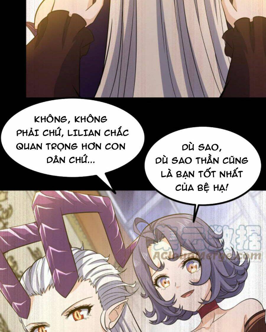 Vợ Tôi Là Quỷ Vương Chapter 353 - Trang 2