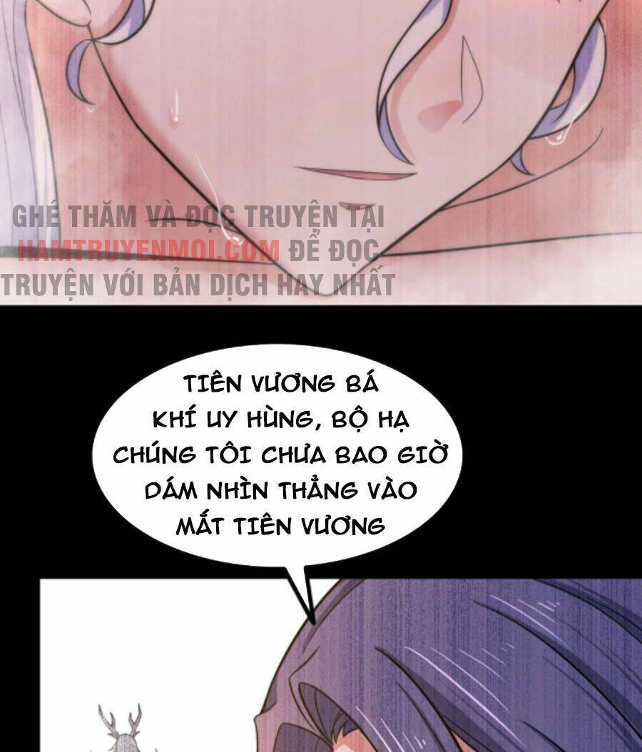 Vợ Tôi Là Quỷ Vương Chapter 351 - Trang 2